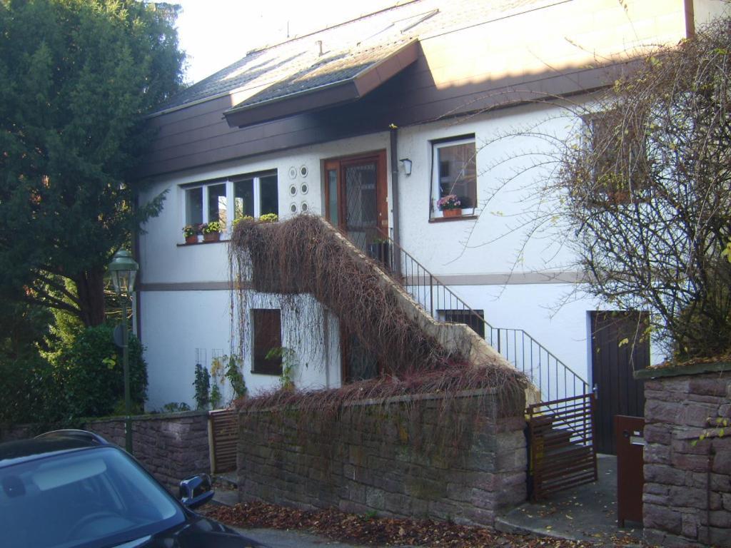 Garden Apartment Baden-Baden Exterior photo
